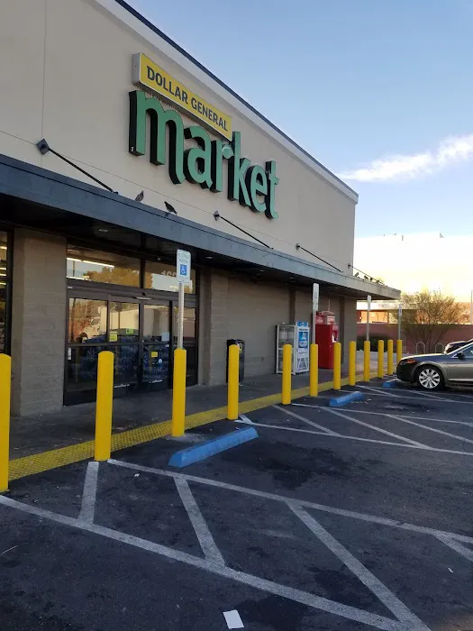 DG Market 6