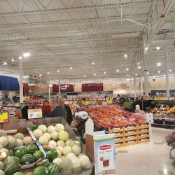 Kroger ico