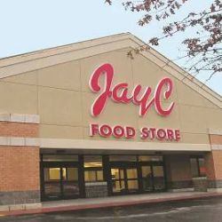 Jay C ico