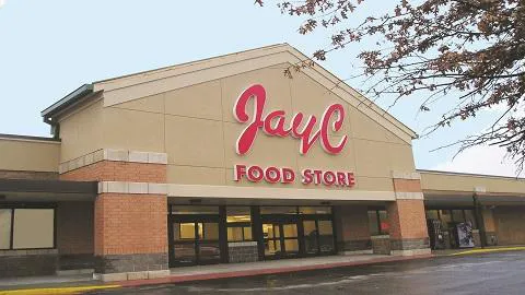 Jay C 1