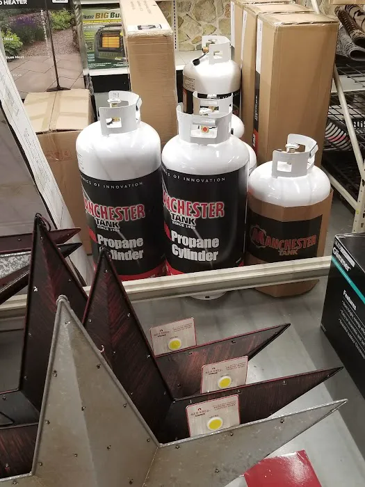 Tractor Supply Co. 5