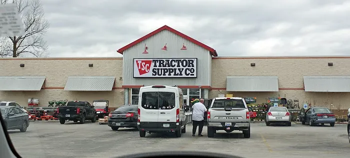 Tractor Supply Co. 7