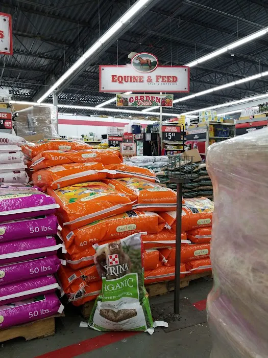 Tractor Supply Co. 9
