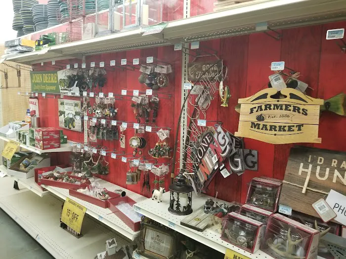 Tractor Supply Co. 2
