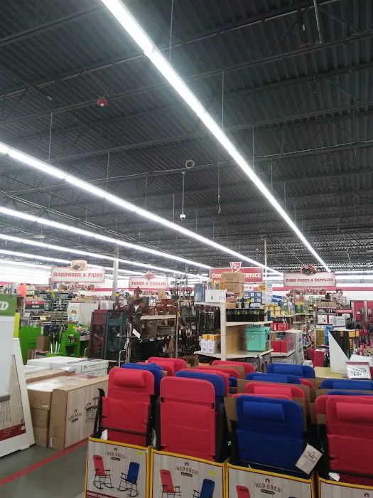 Tractor Supply Co. 1