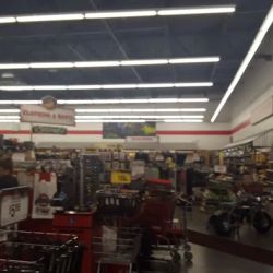 Tractor Supply Co. ico