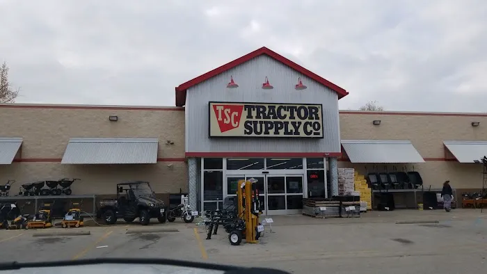 Tractor Supply Co. 4