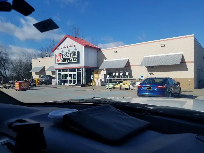 Tractor Supply Co. 6