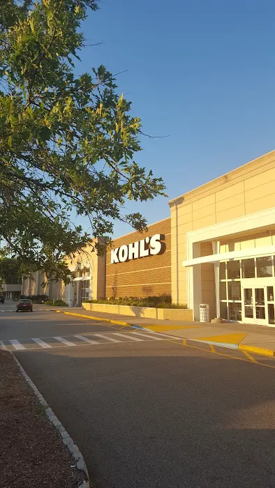 Kohl's 7