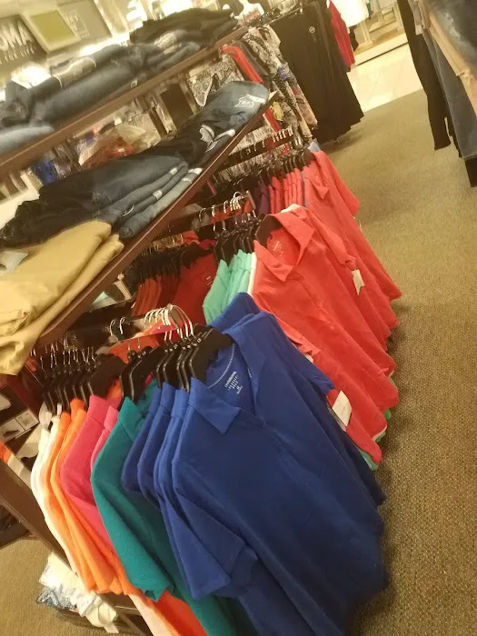 Kohl's 3