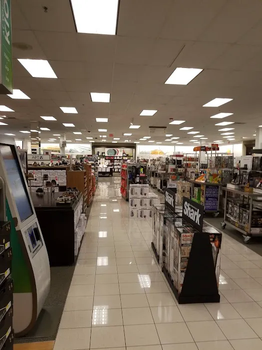 Kohl's 5