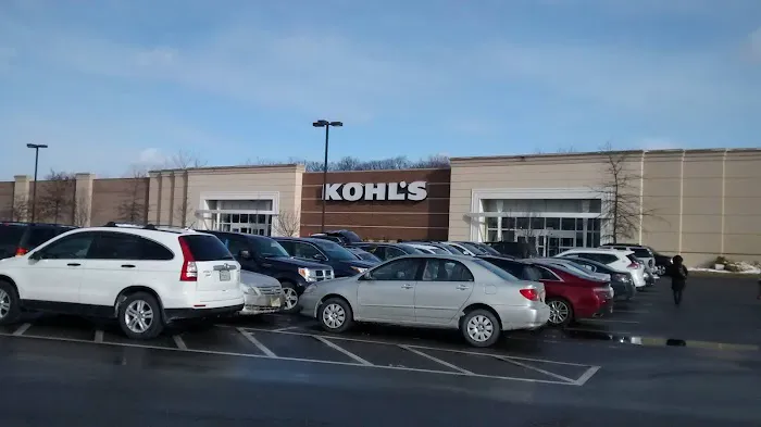 Kohl's 4