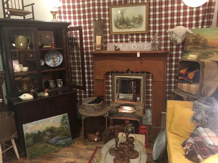 Harvest Moon Craft Kitchen 2