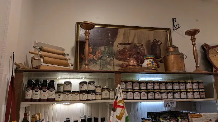 Harvest Moon Craft Kitchen 0