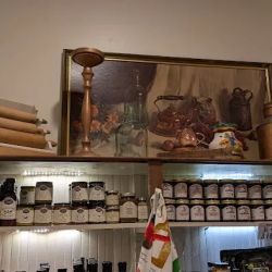 Harvest Moon Craft Kitchen ico