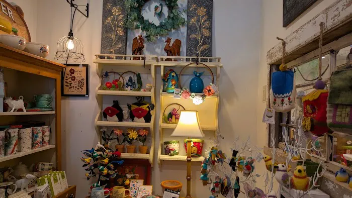 Harvest Moon Craft Kitchen 3