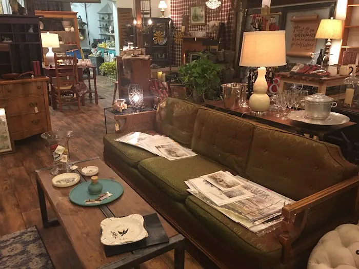 Harvest Moon Craft Kitchen 1