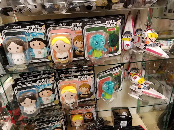 Karen's Hallmark Shop 2