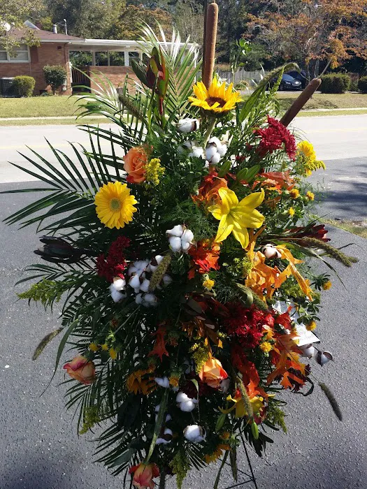 The Garden Gate Florist 6