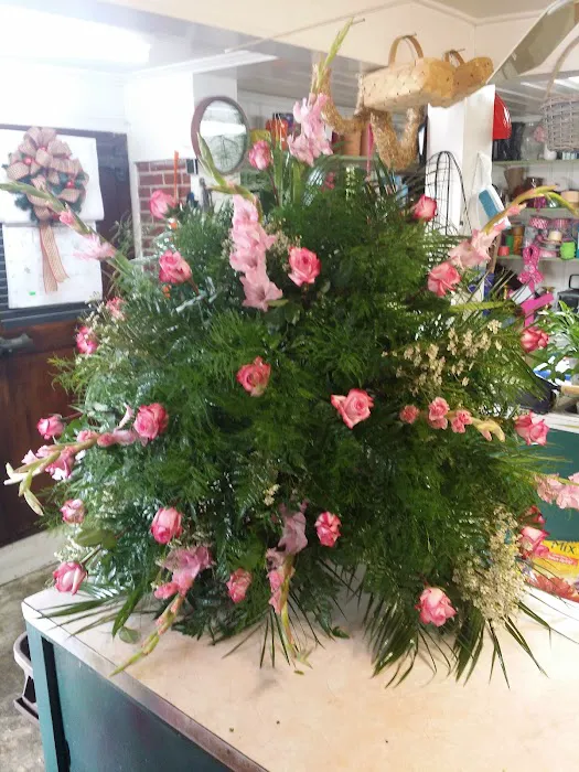 The Garden Gate Florist 5