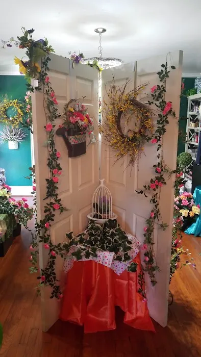 The Garden Gate Florist 2