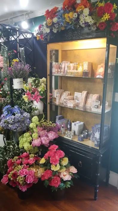 The Garden Gate Florist 7