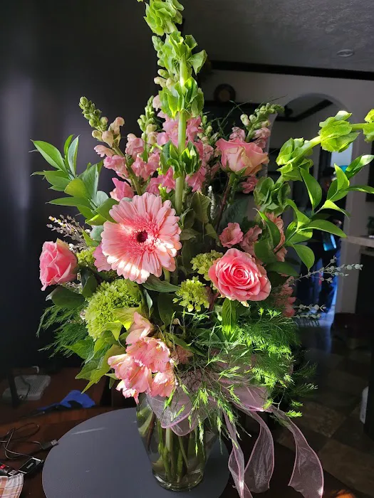 The Garden Gate Florist 0