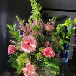 The Garden Gate Florist ico