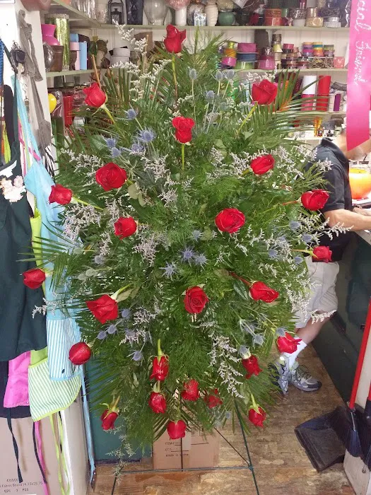 The Garden Gate Florist 8