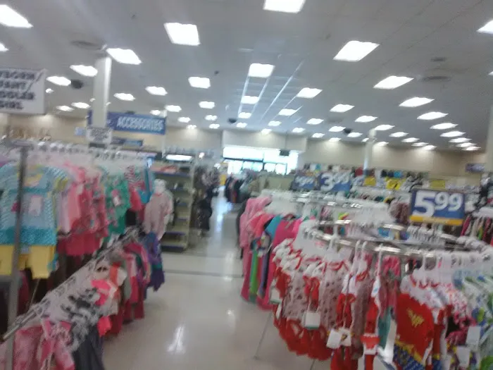Roses Discount Store 1