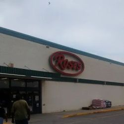 Roses Discount Store ico