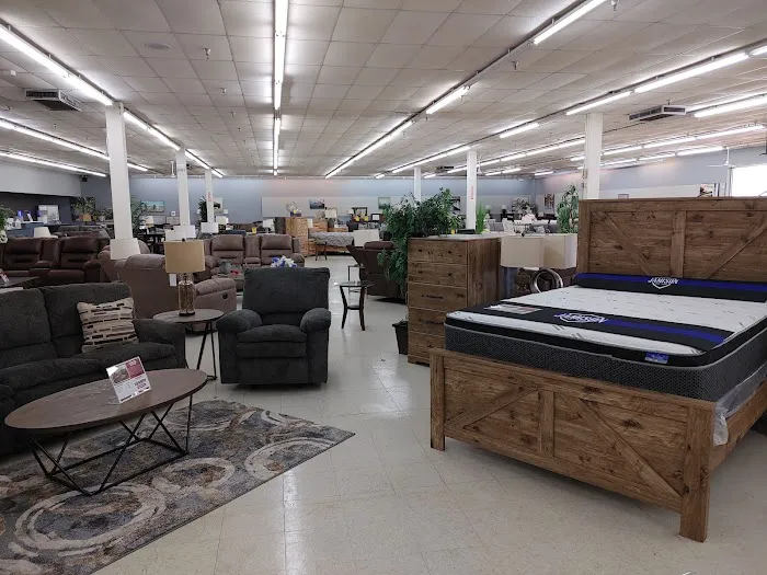 Kimbrell's Furniture 4