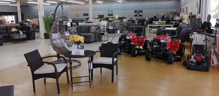 Kimbrell's Furniture 3