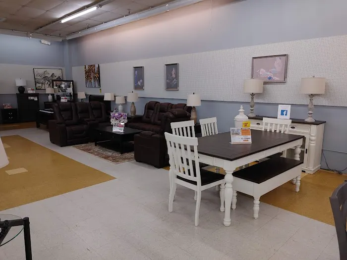 Kimbrell's Furniture 2