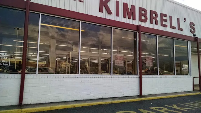 Kimbrell's Furniture 5