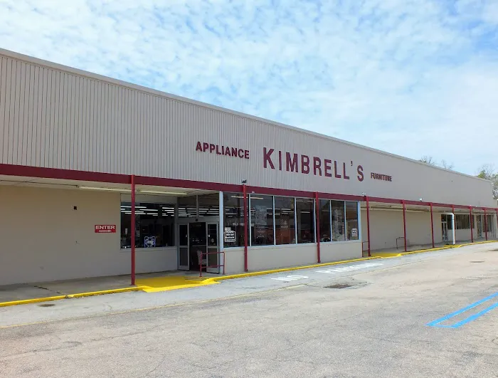 Kimbrell's Furniture 8