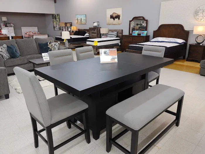 Kimbrell's Furniture 7