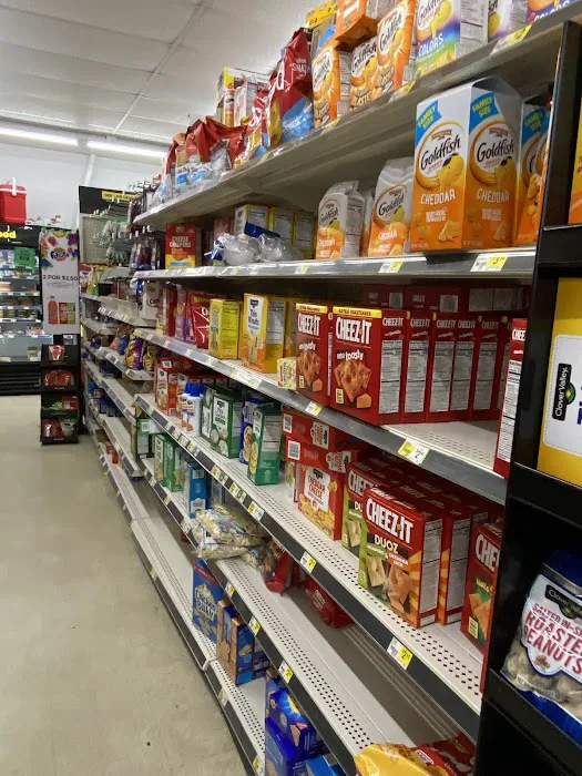 Dollar General 1