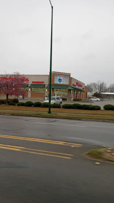 Walgreens 6