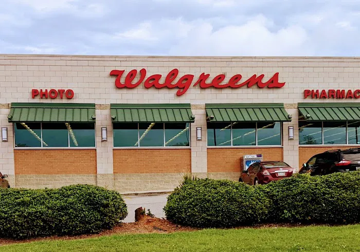 Walgreens 9