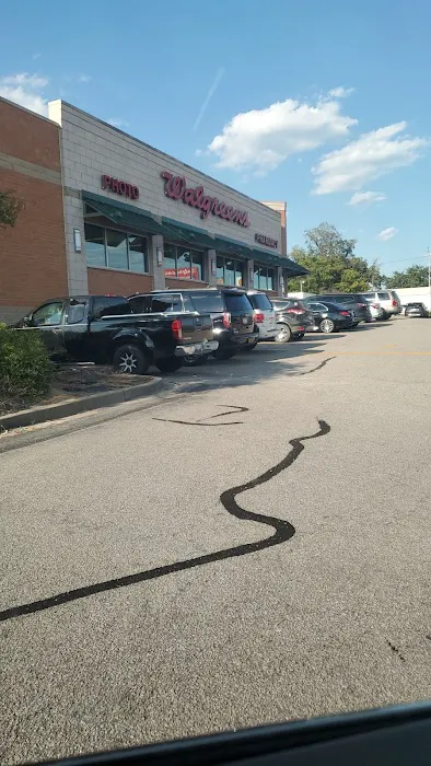 Walgreens 0