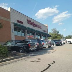 Walgreens ico