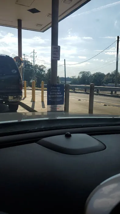 Walgreens 1