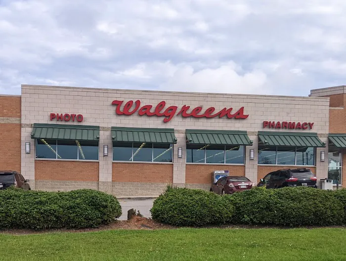 Walgreens 7