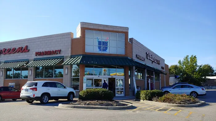 Walgreens 4