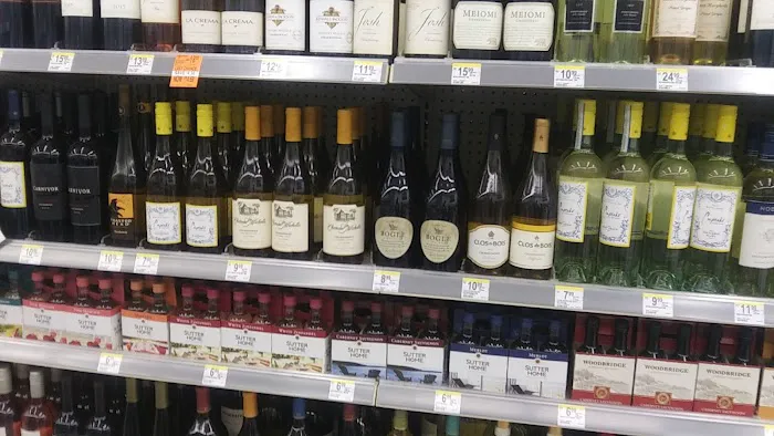 Walgreens 3