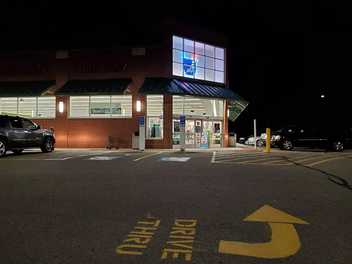 Walgreens 5