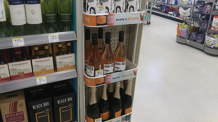 Walgreens 6