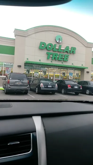 Dollar Tree 0