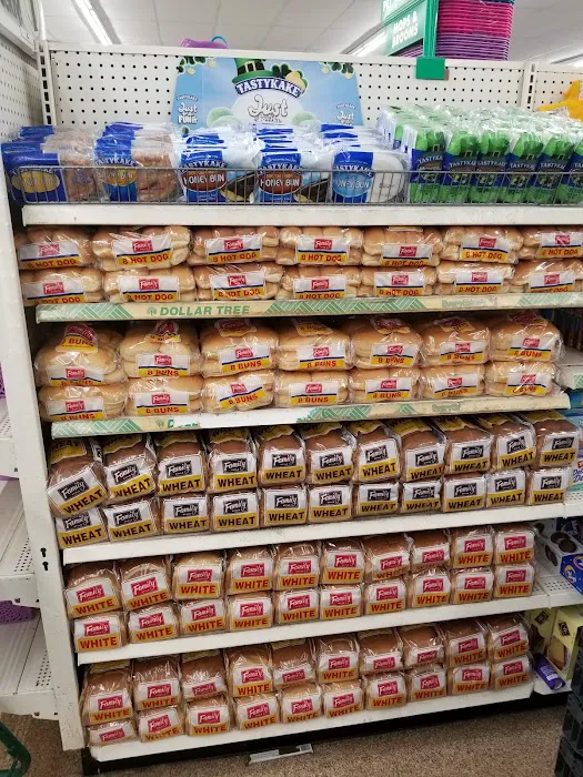 Dollar Tree 6